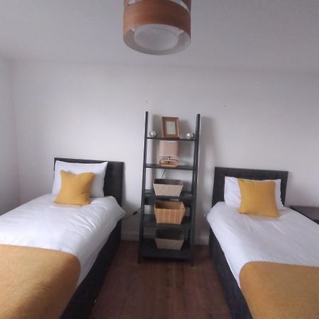 Olu Apartments Belem Tower Sefton Park Liverpool Luaran gambar